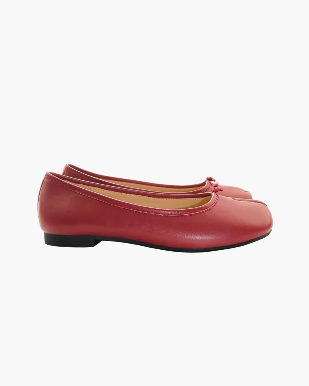 Tabi Ballet Flats