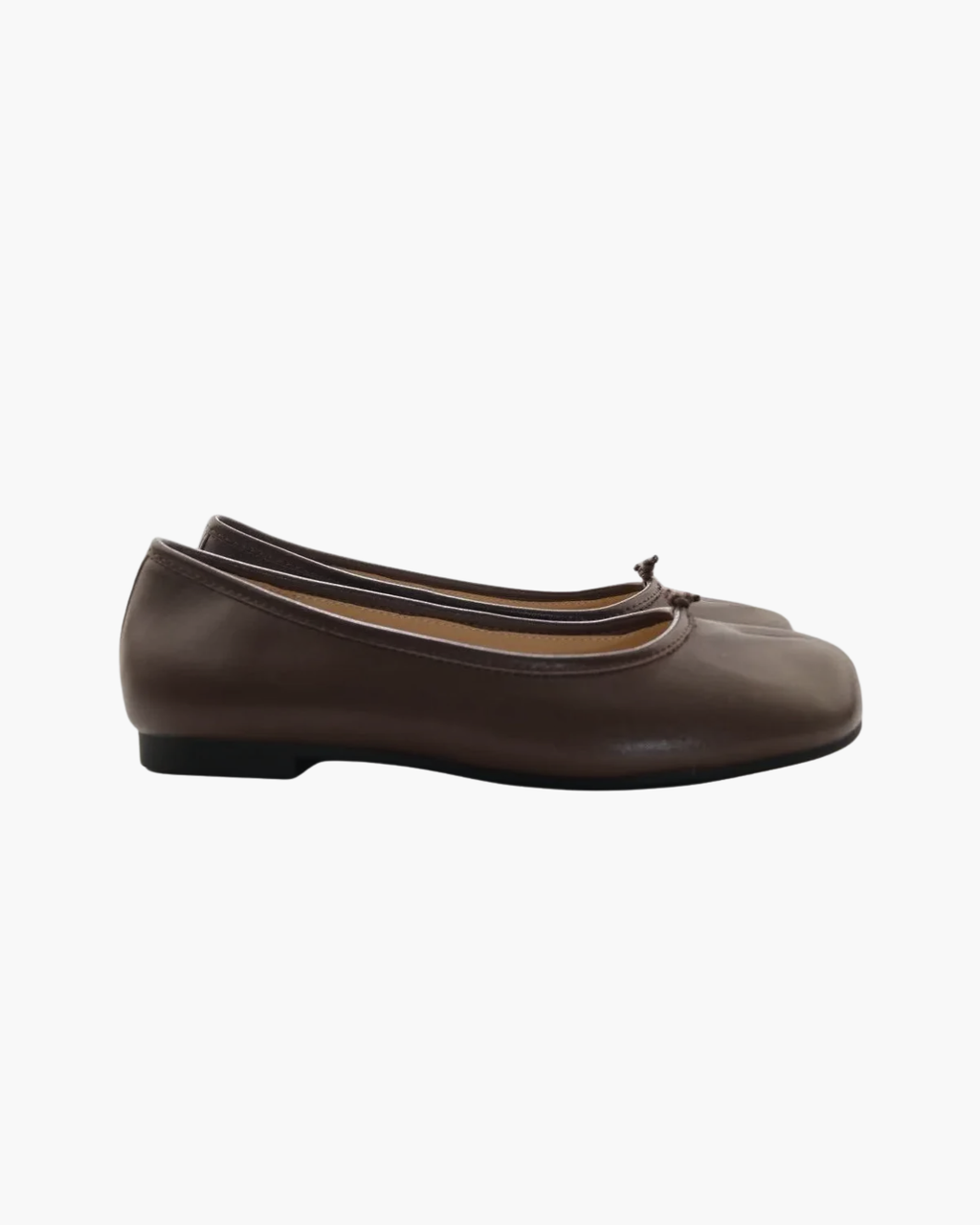 Tabi Ballet Flats