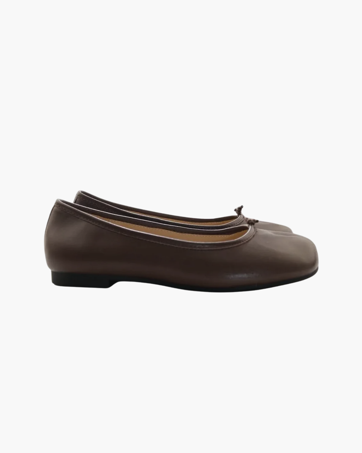 Tabi Ballet Flats