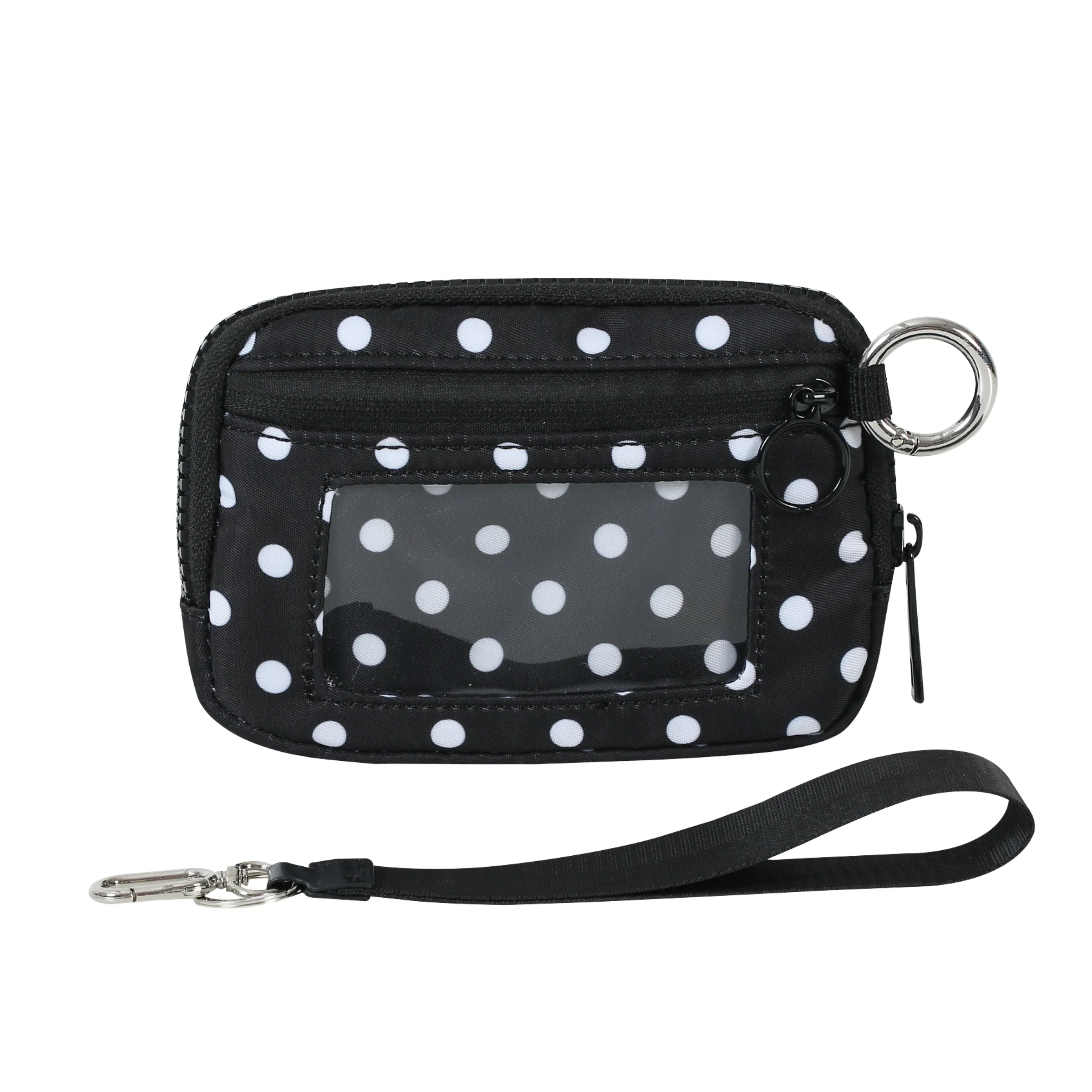 Clutchy - Wristlet Wallet Uno