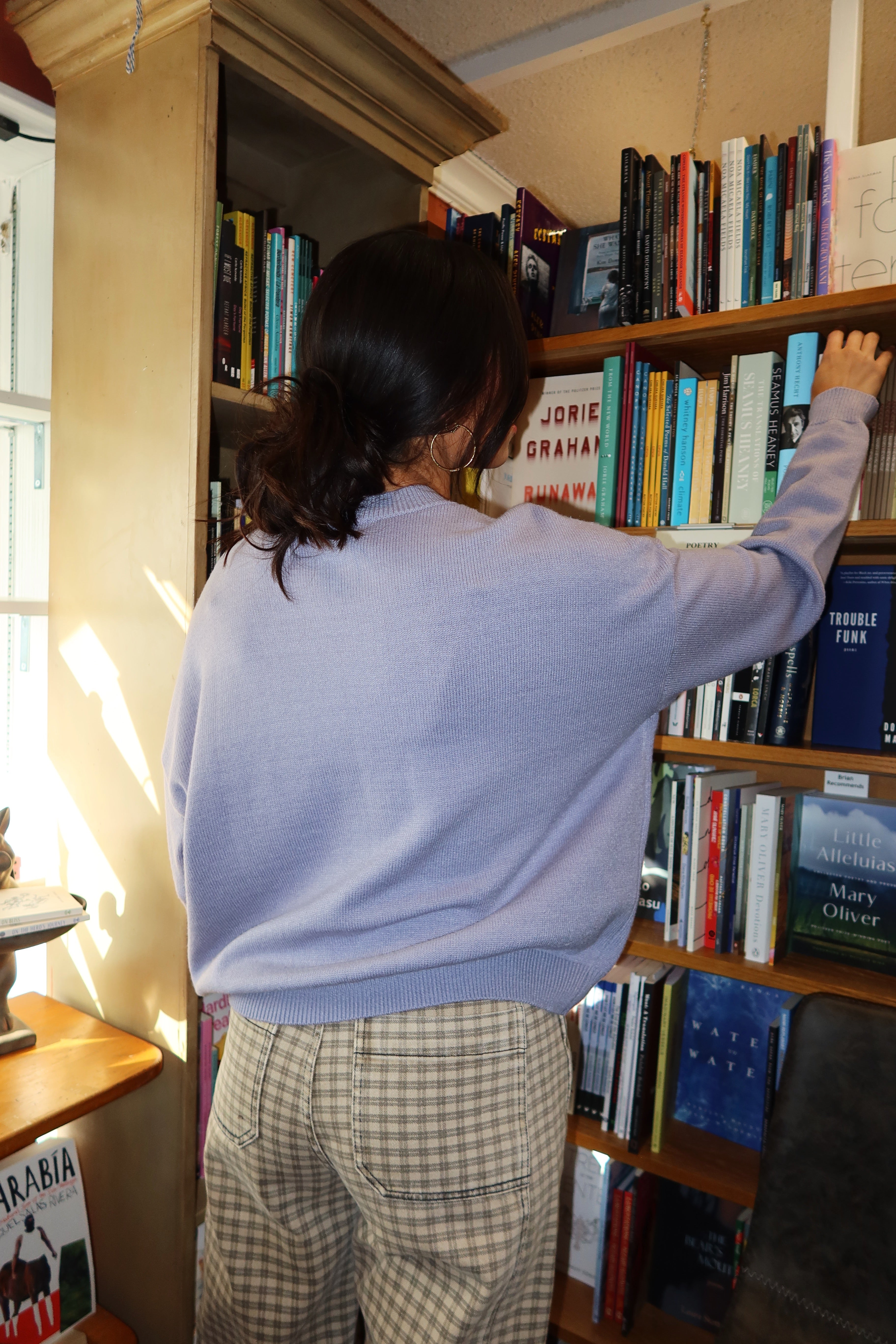 Whale Hello Knit Sweater