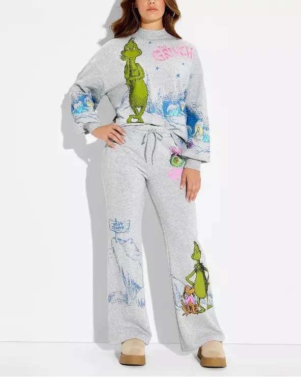 The Grinch Holiday Set
