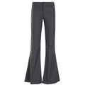 Bohemian Vintage Fitted Shirt & Flared Pants Collection