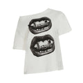 Bohemian Vintage Washed Graphic Print T-Shirt Collection