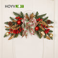 Chinese Hawthorn Christmas Lintel Garland Decorations Arrangement Pendant Christmas Decorations