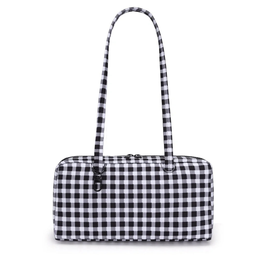 Bowly — The Roomiest Bowler Bag