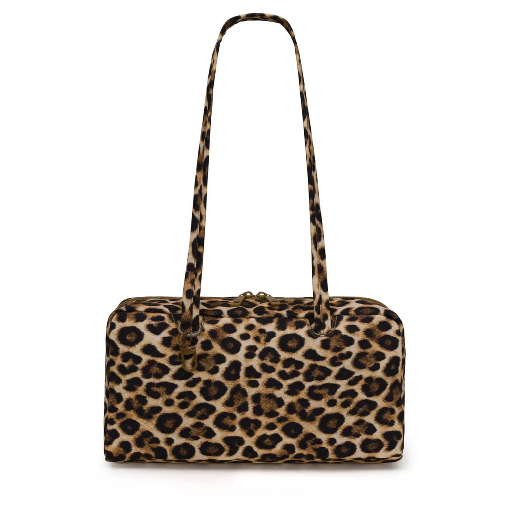 Bowly — The Roomiest Bowler Bag