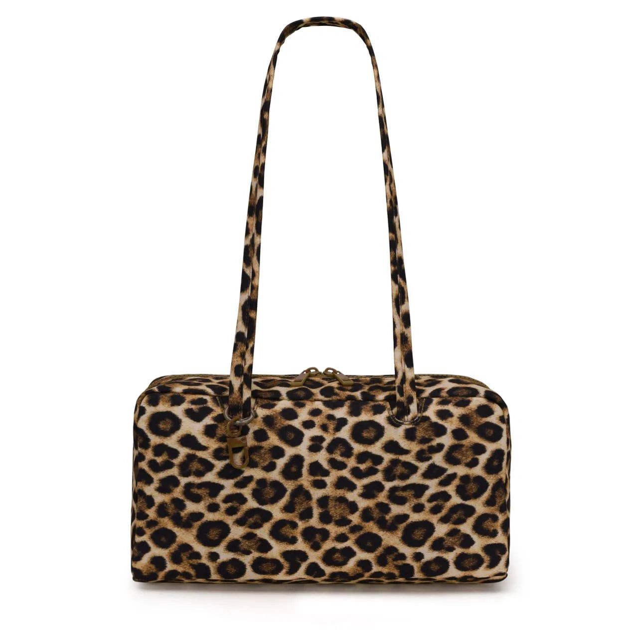 Bowly — The Roomiest Bowler Bag