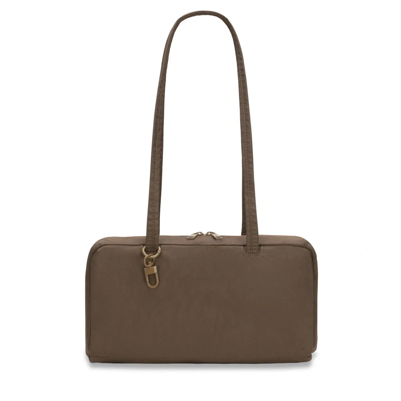 Bowly — The Roomiest Bowler Bag