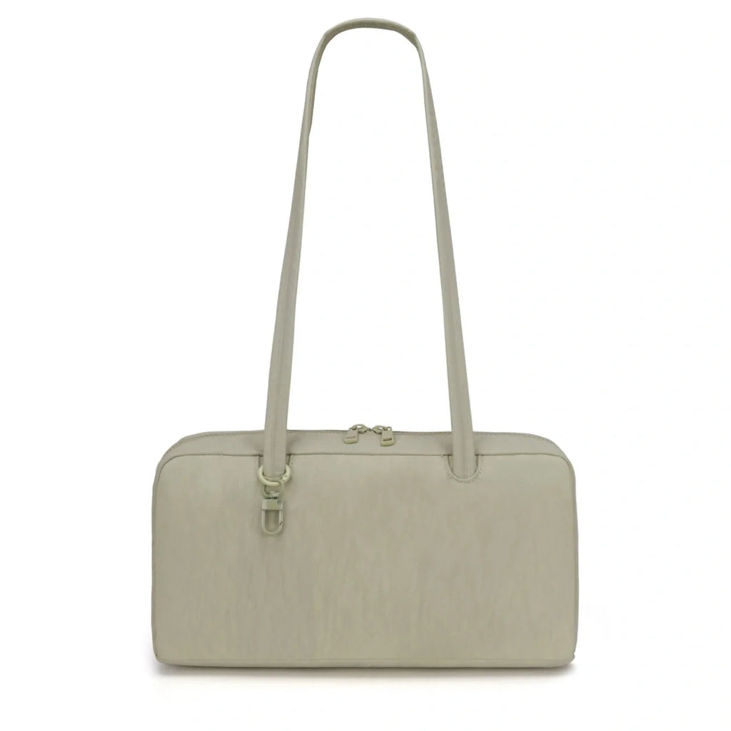 Bowly — The Roomiest Bowler Bag