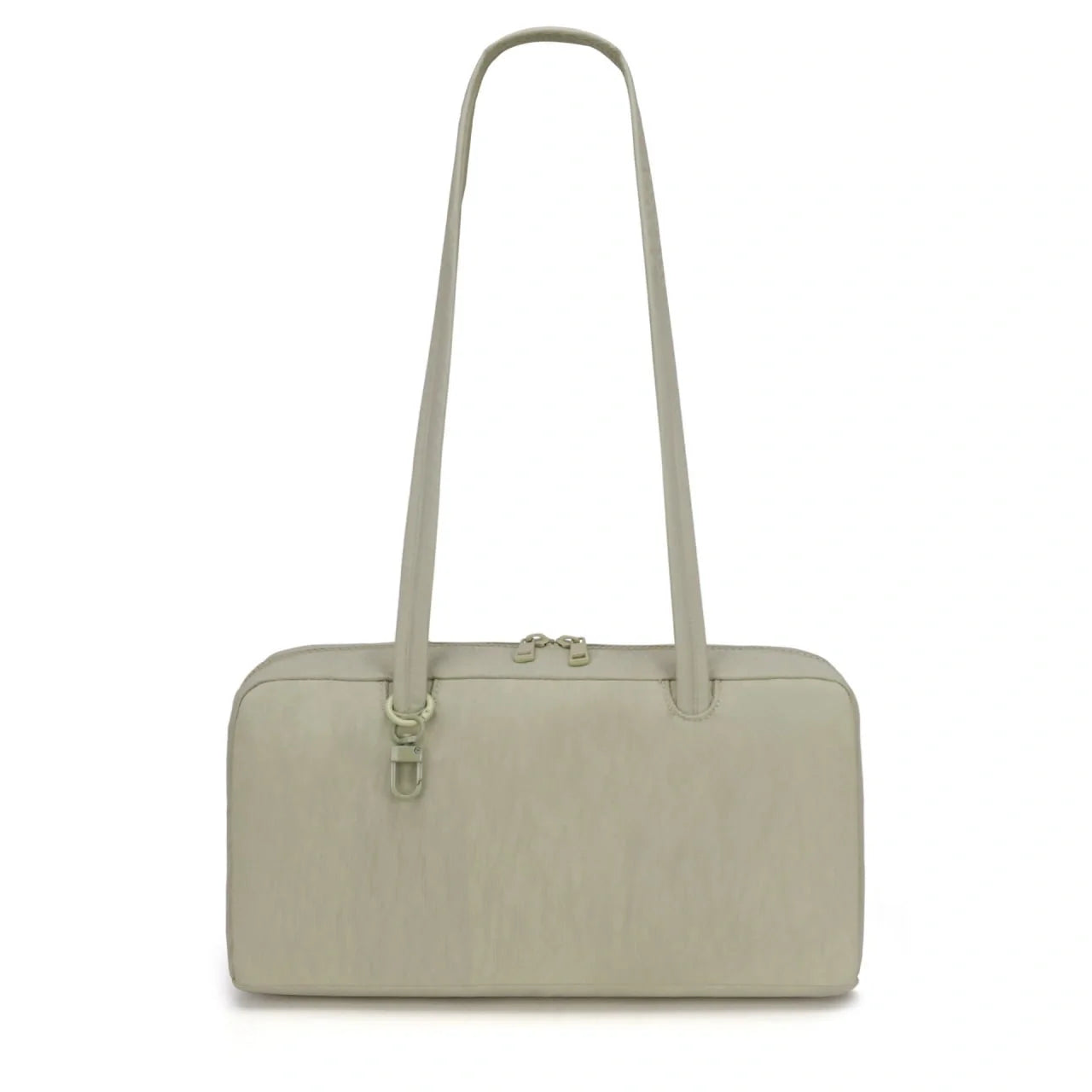 Bowly — The Roomiest Bowler Bag