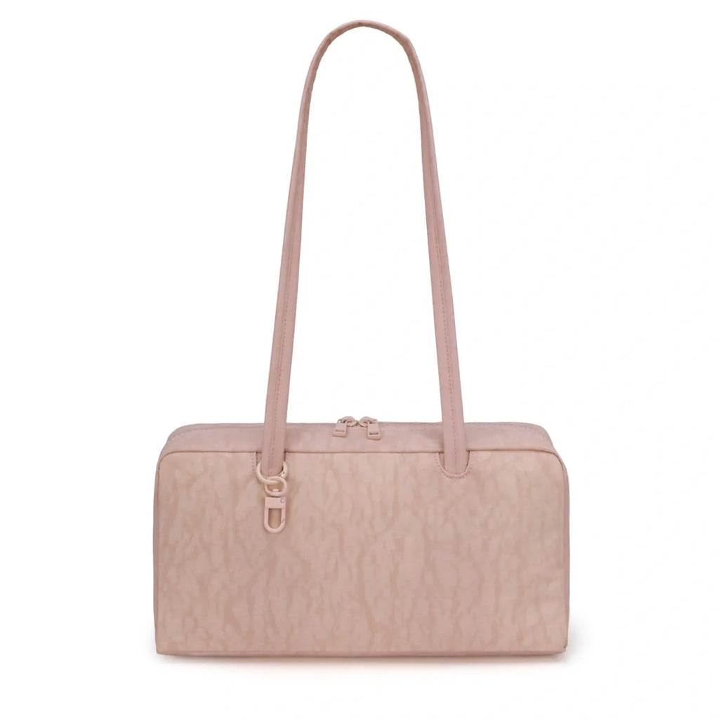 Bowly — The Roomiest Bowler Bag
