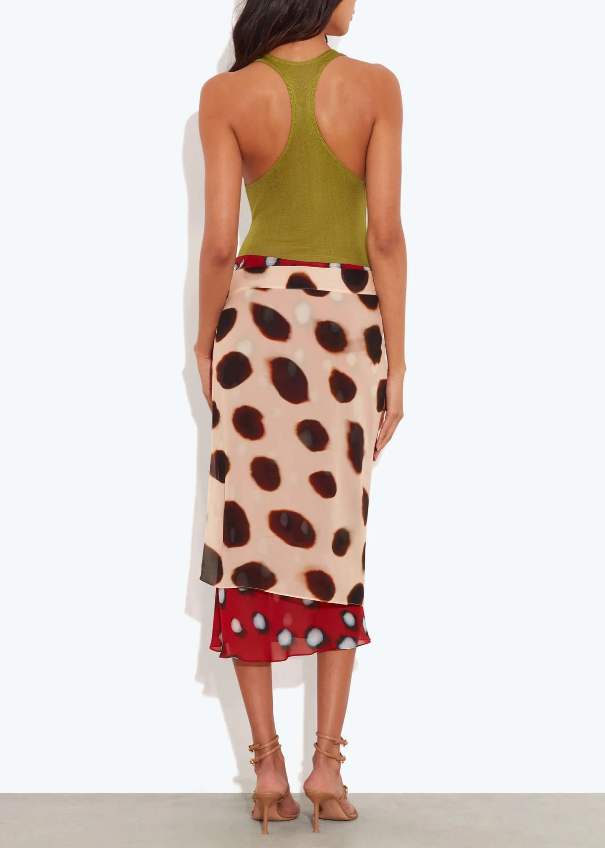 RHETA SKIRT