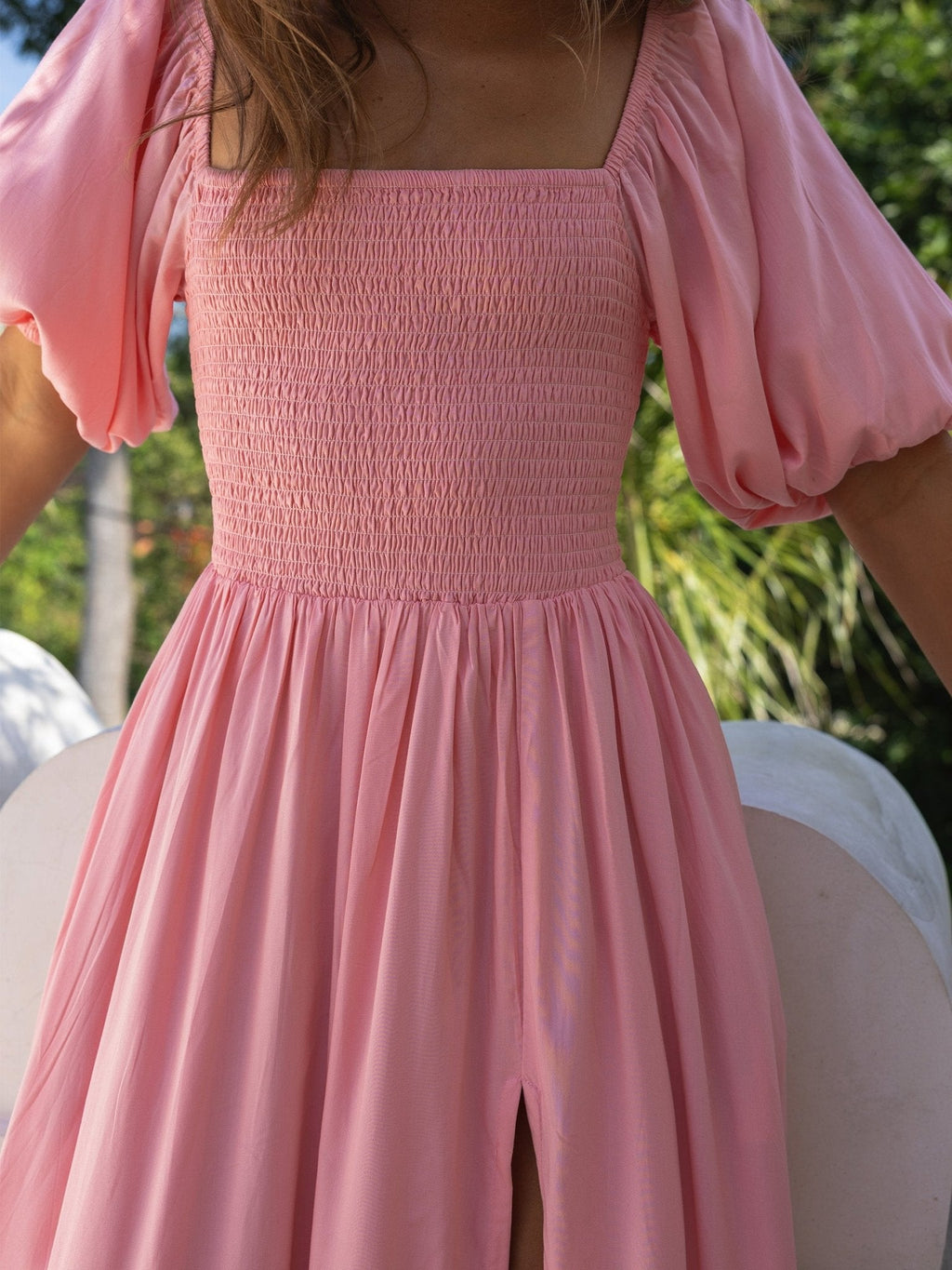 Alma Maxi Dress