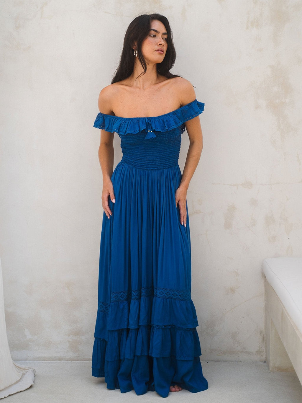 Aria Maxi Dress