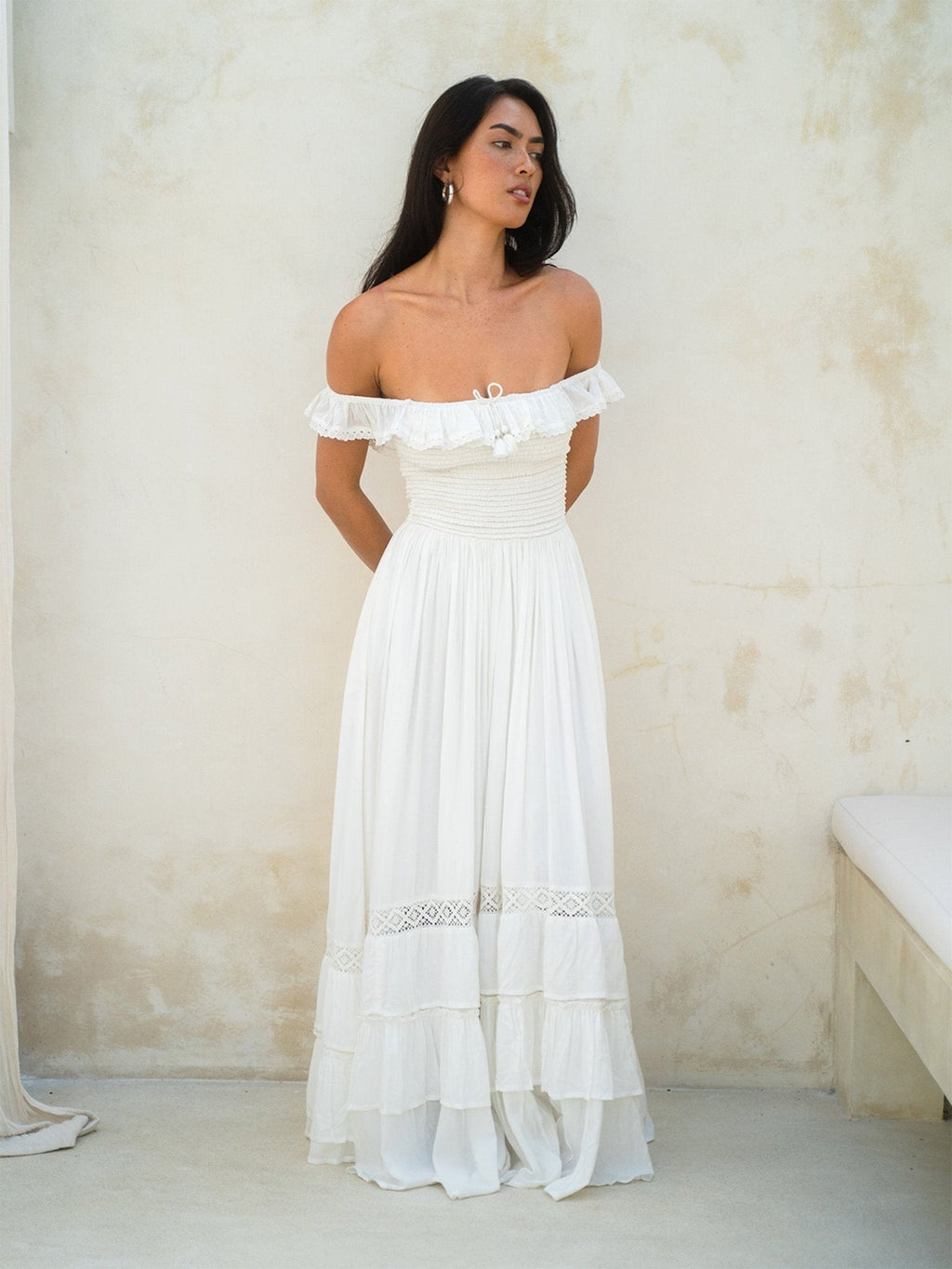 Aria Maxi Dress