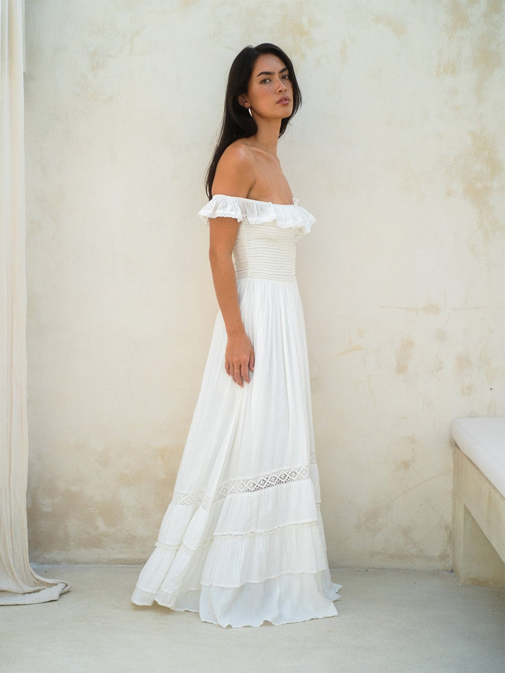 Aria Maxi Dress
