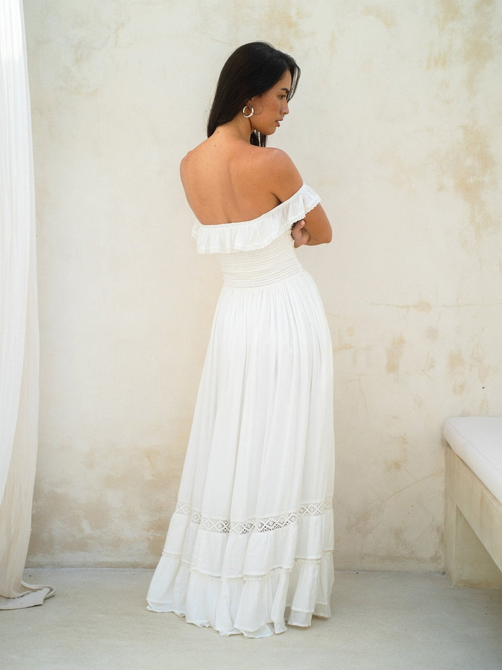 Aria Maxi Dress