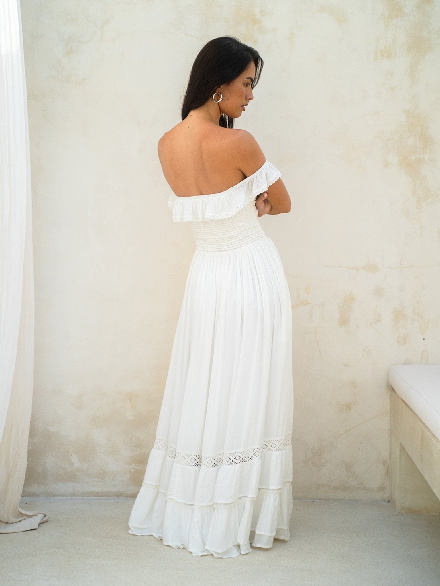 Aria Maxi Dress