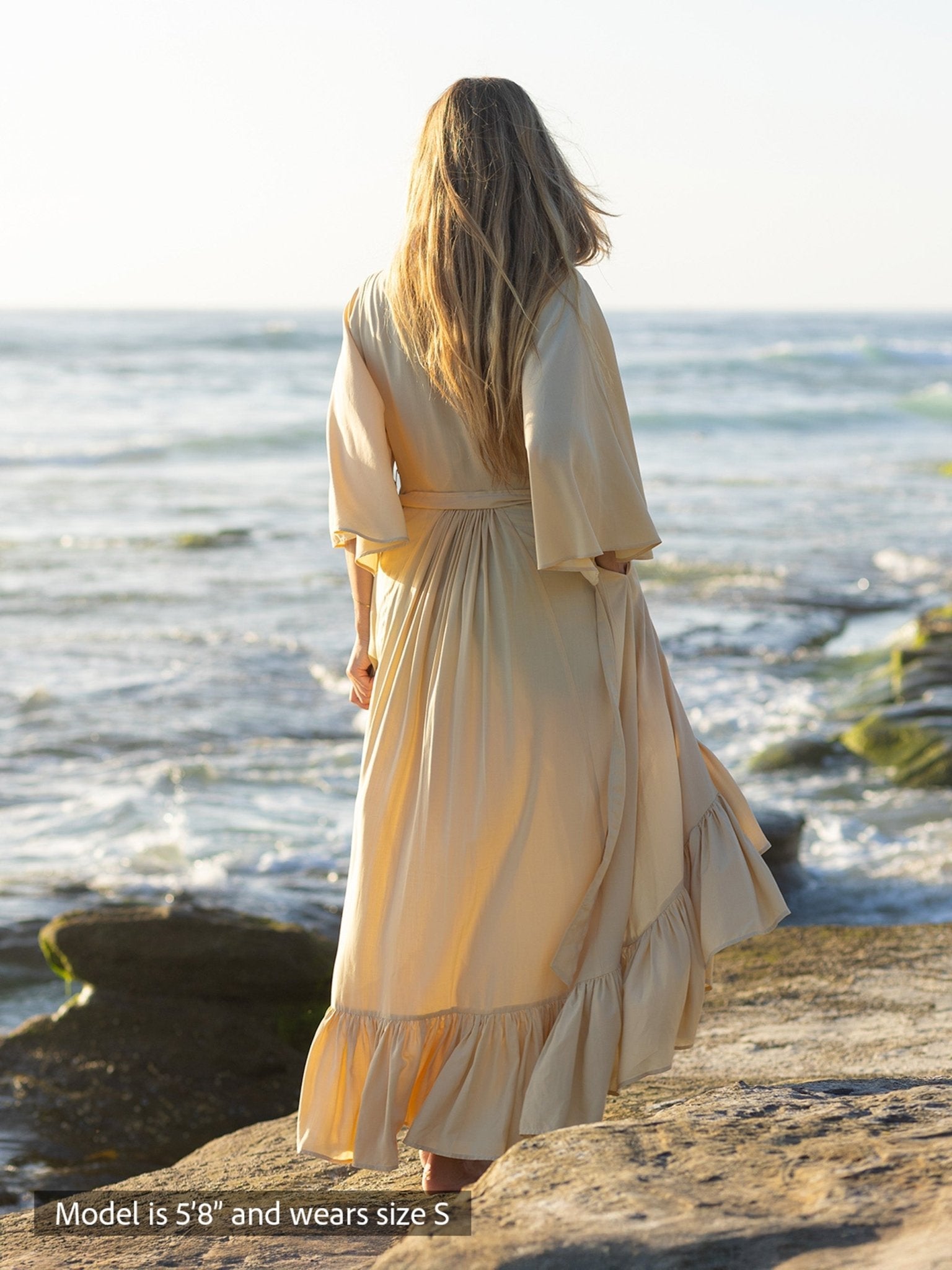 Estelle Cover-Up