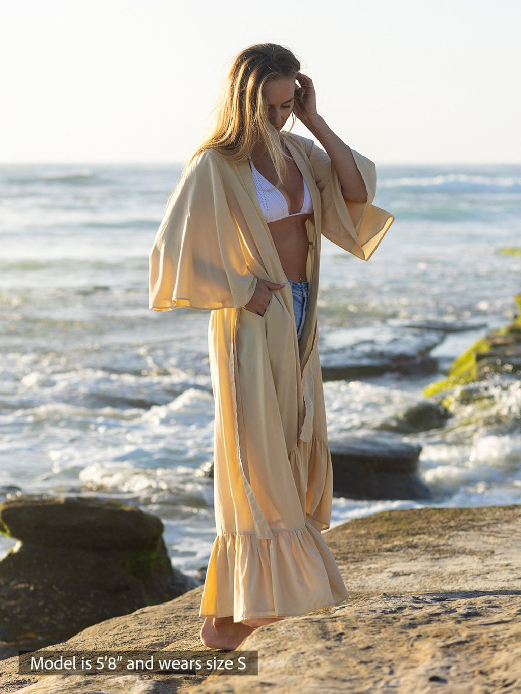 Estelle Cover-Up