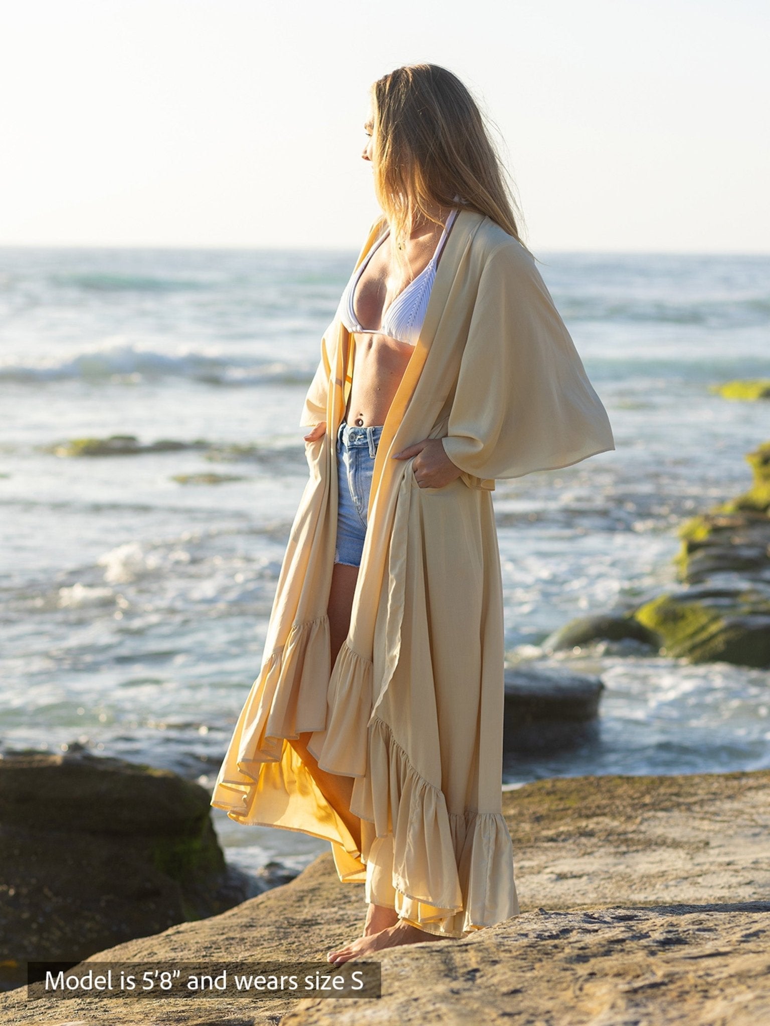 Estelle Cover-Up