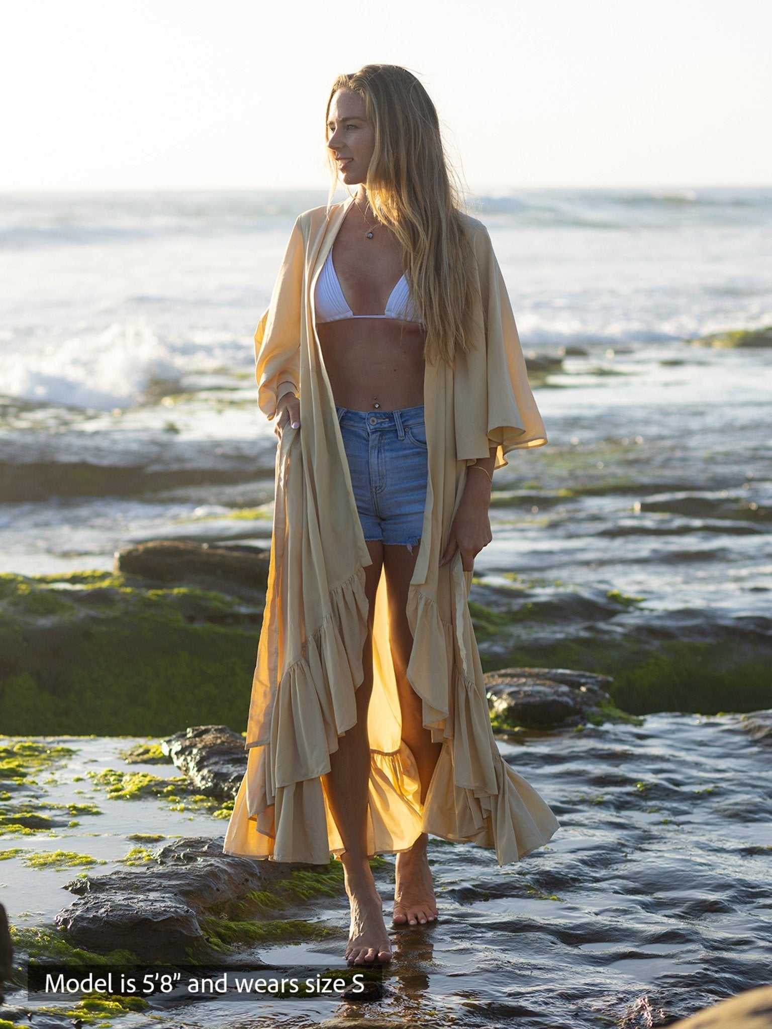 Estelle Cover-Up