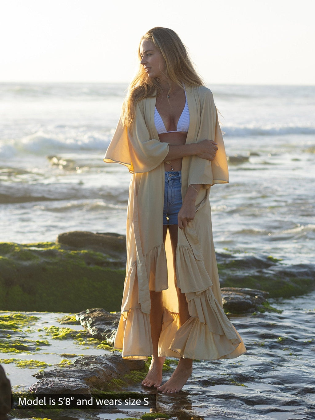 Estelle Cover-Up
