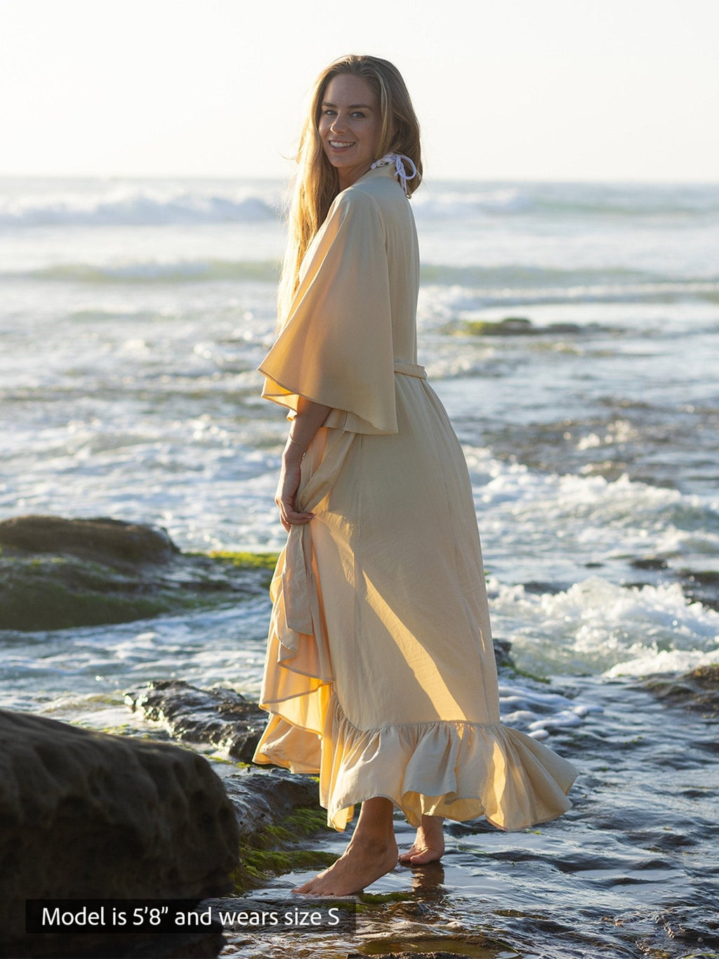 Estelle Cover-Up