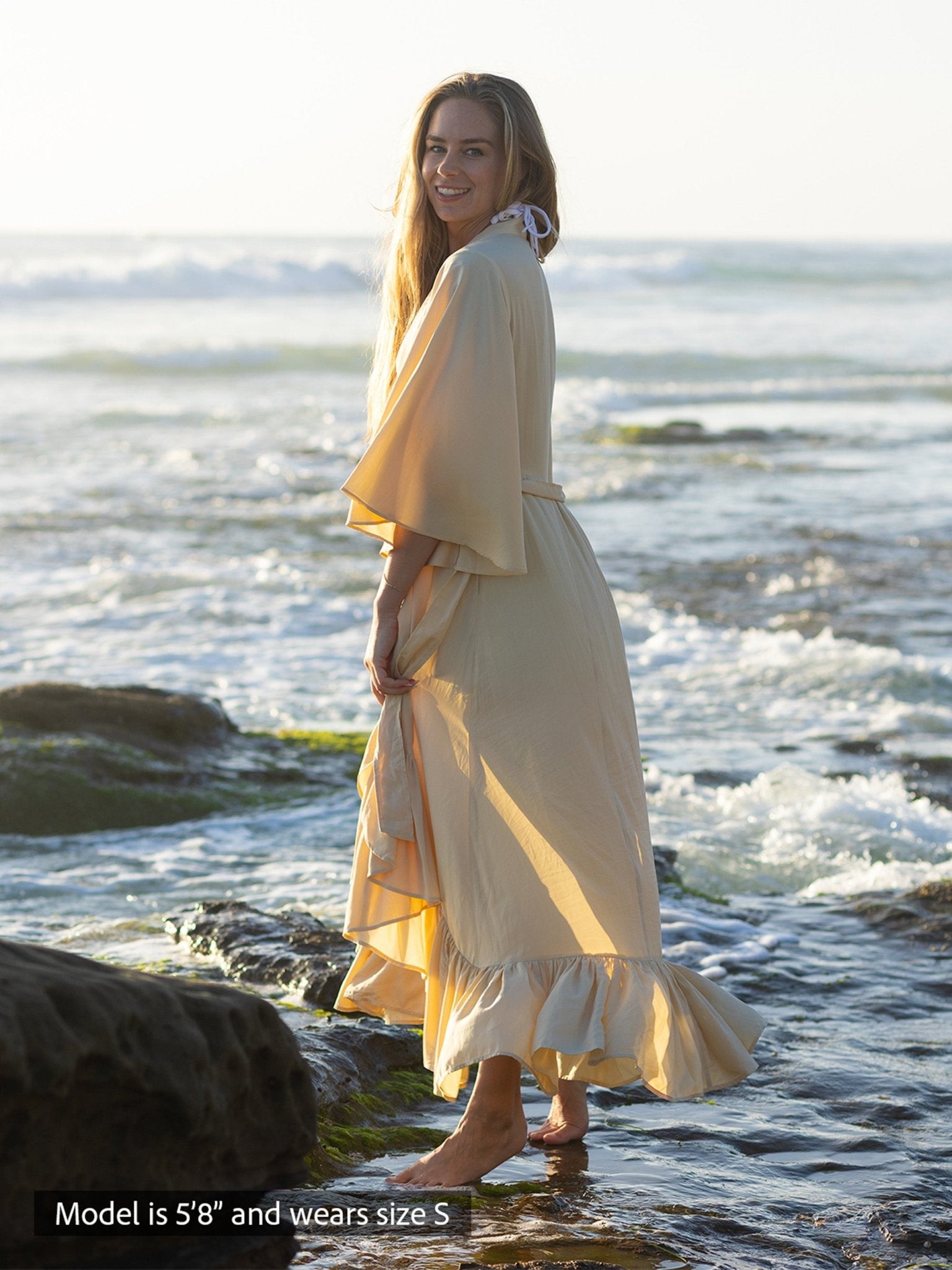 Estelle Cover-Up