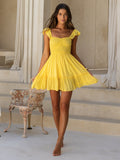 Mona Mini Dress