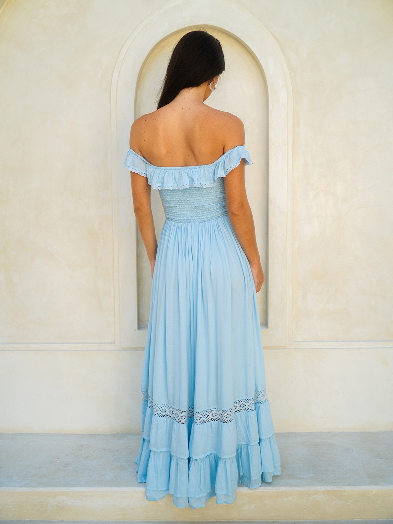 Aria Maxi Dress