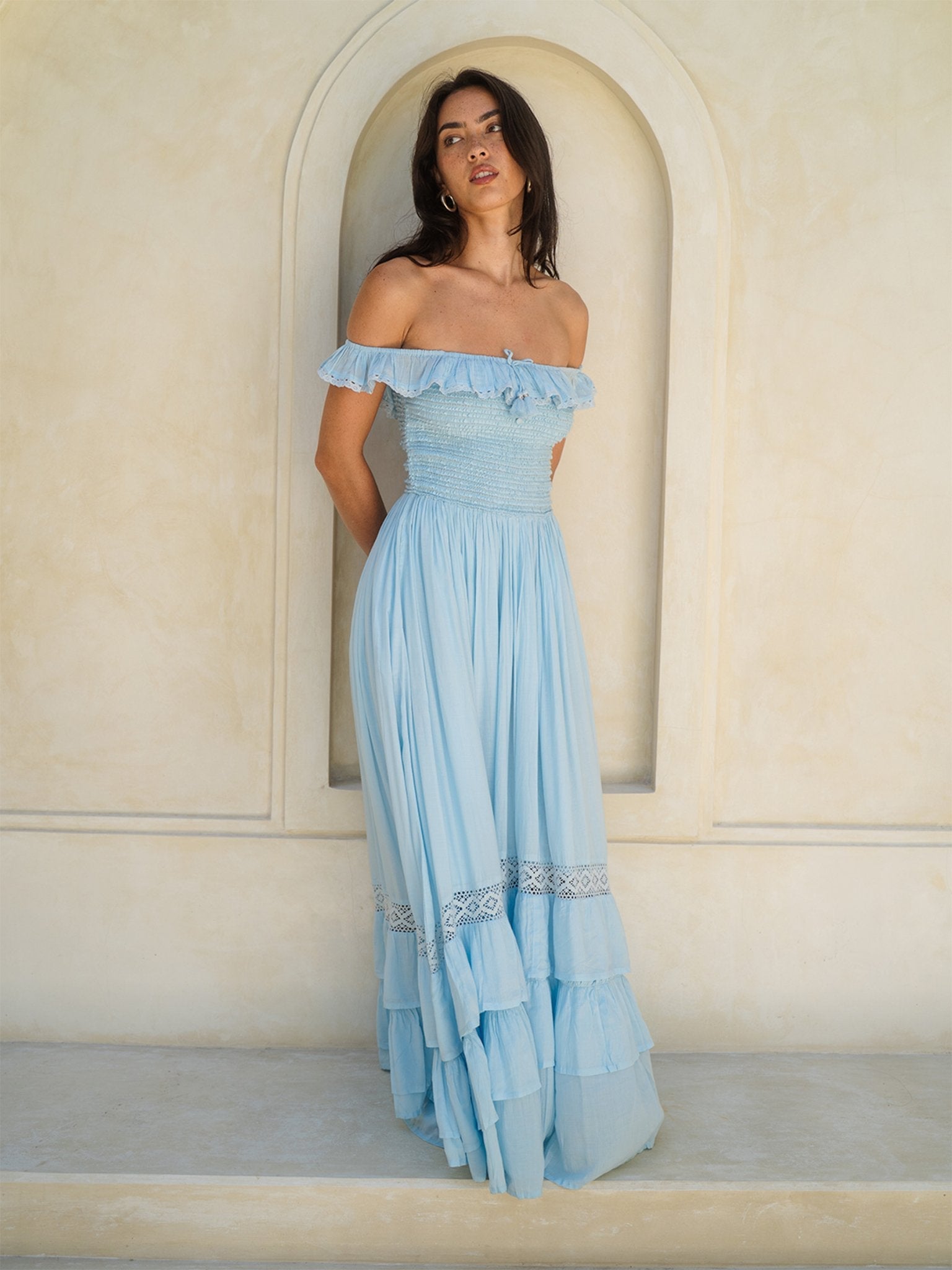 Aria Maxi Dress