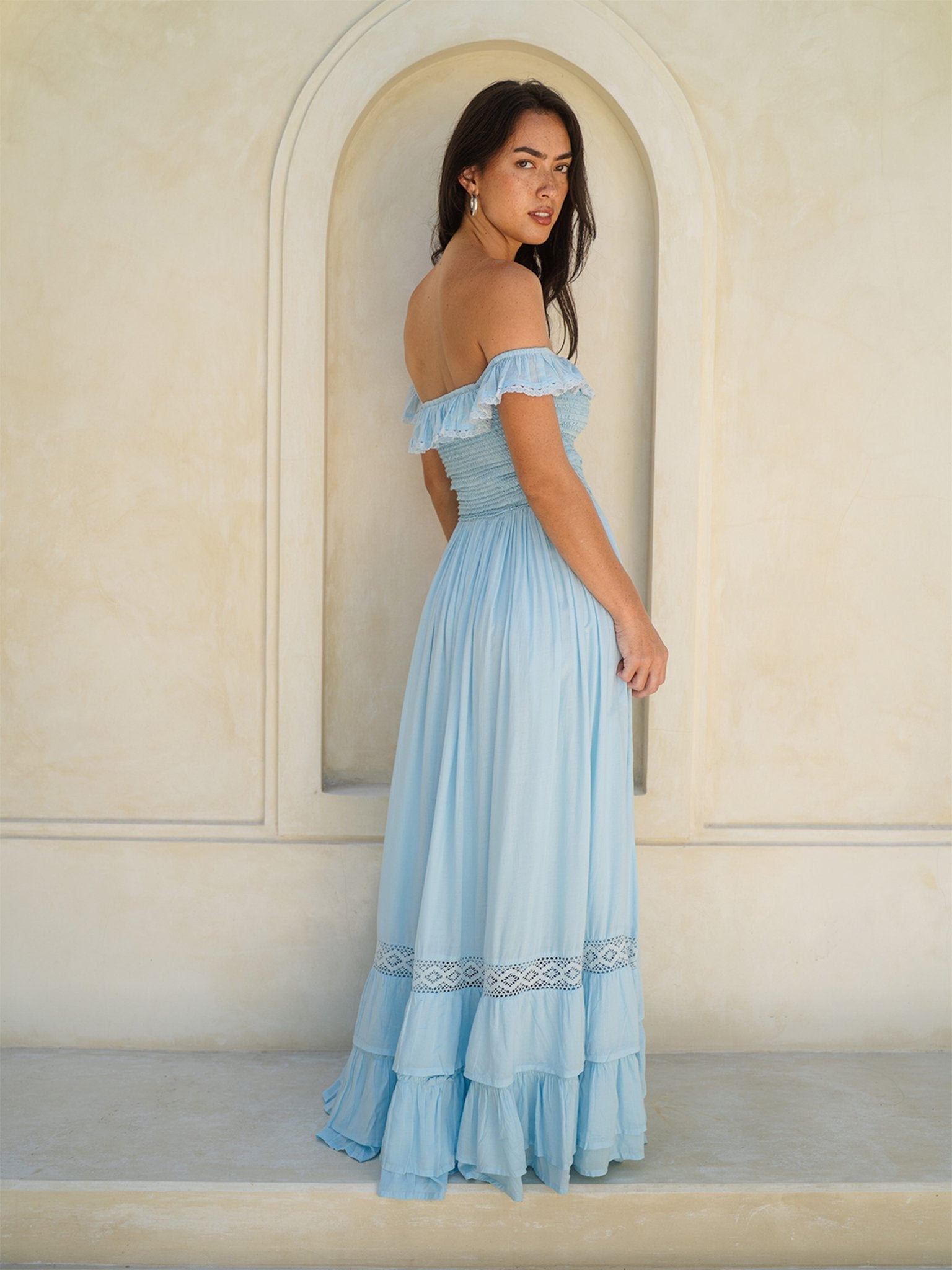 Aria Maxi Dress