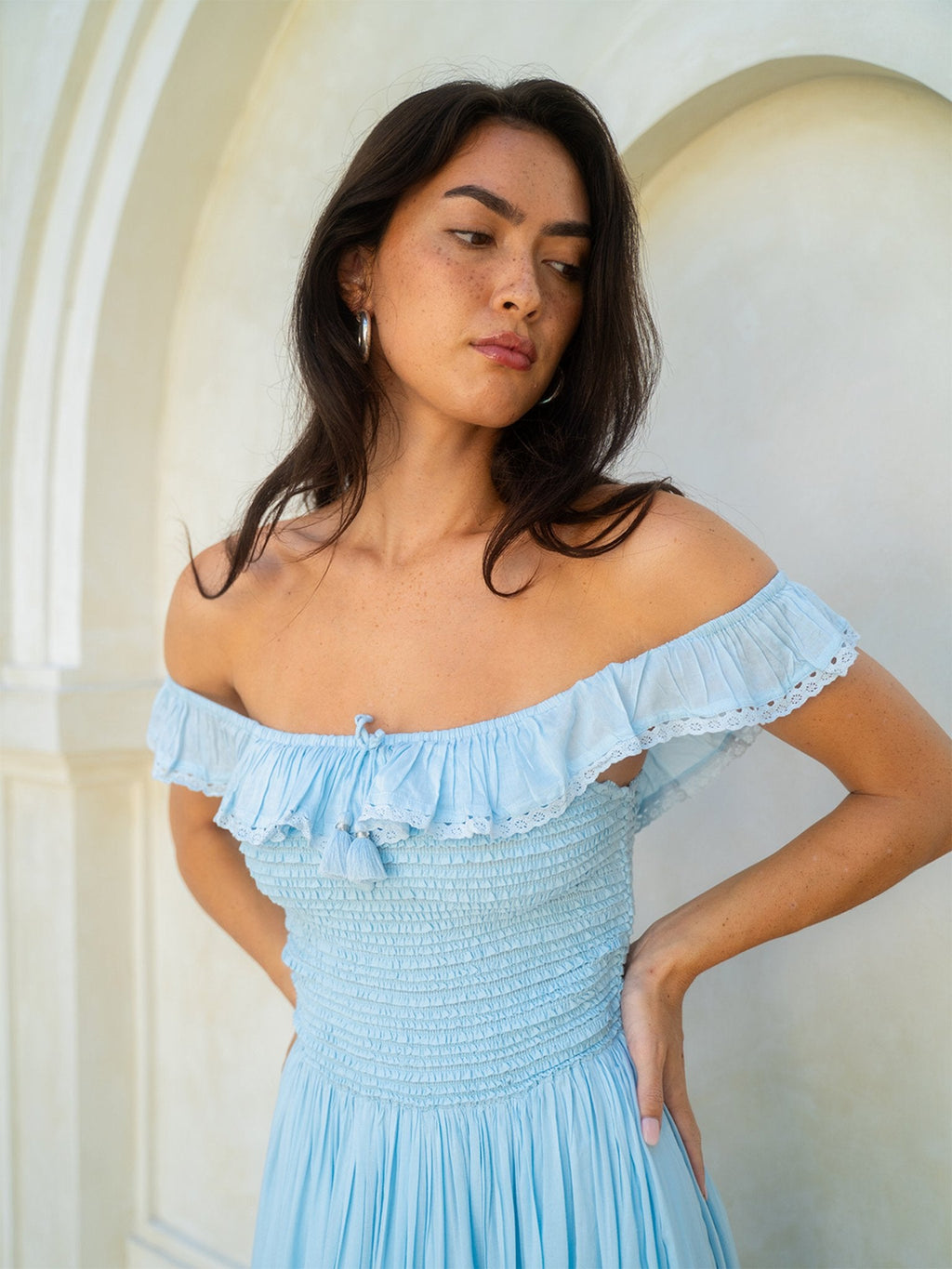 Aria Maxi Dress
