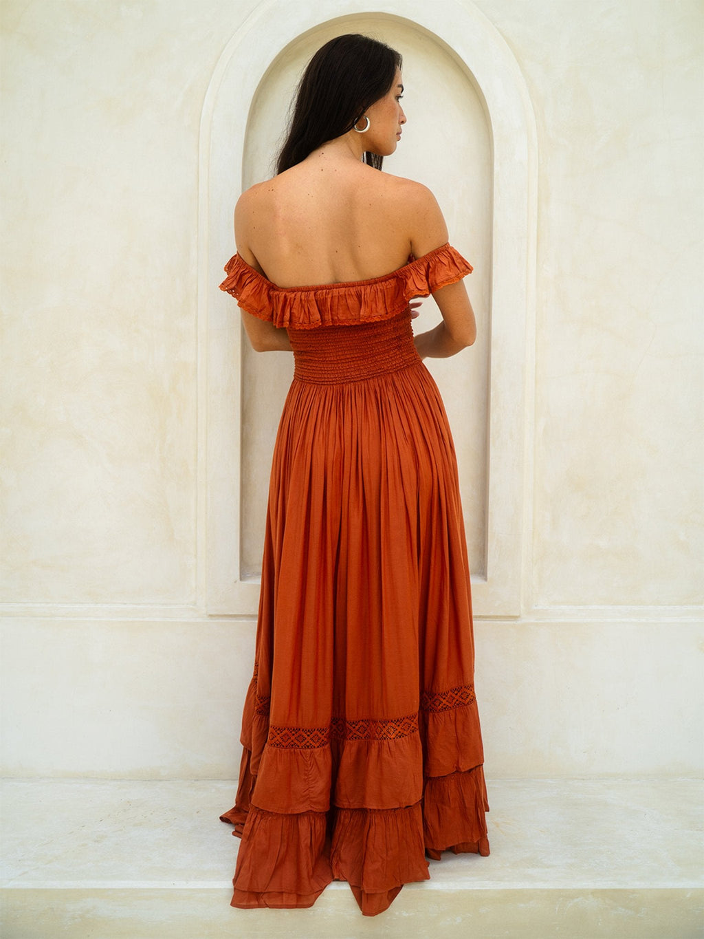 Aria Maxi Dress