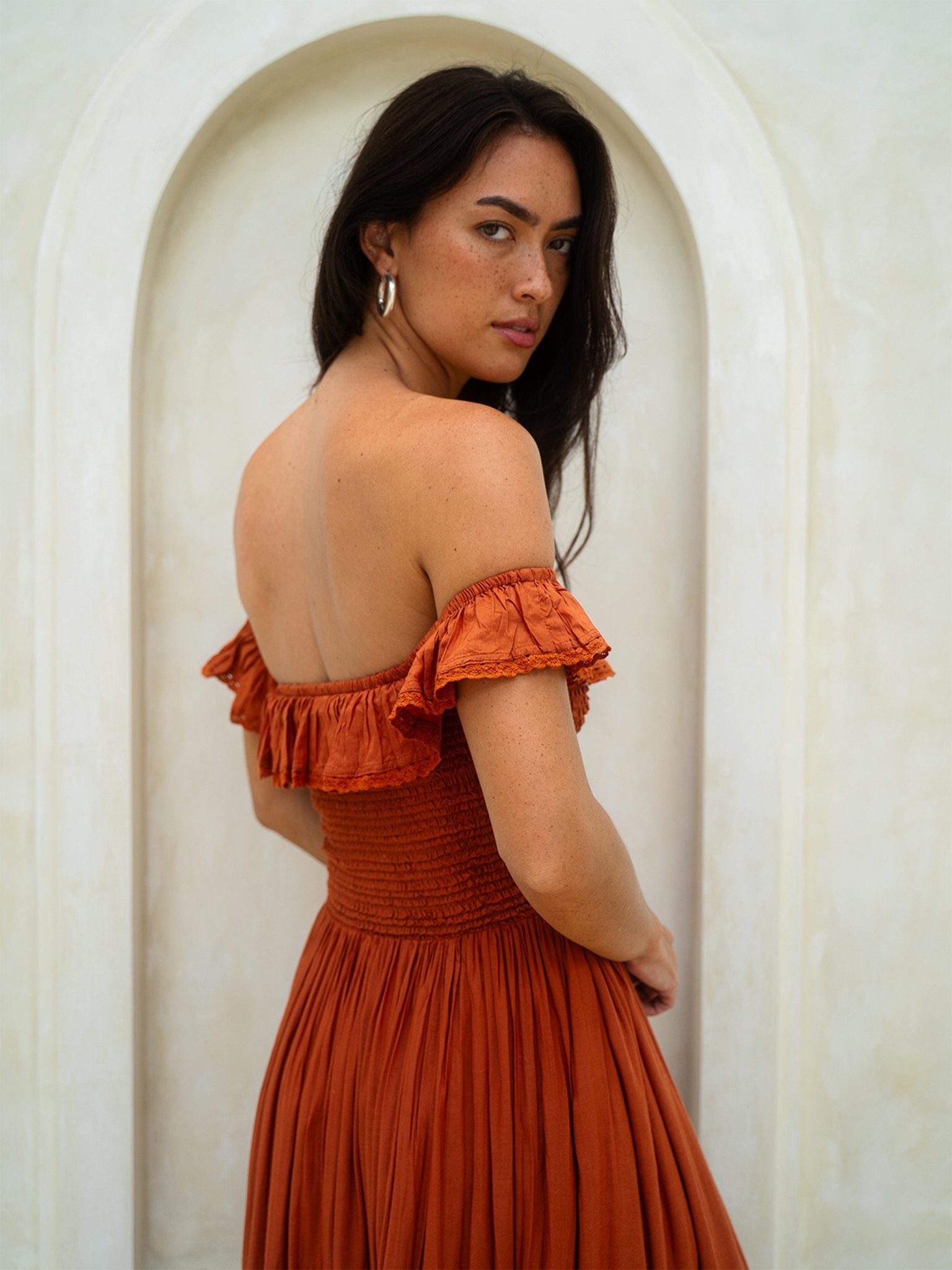Aria Maxi Dress