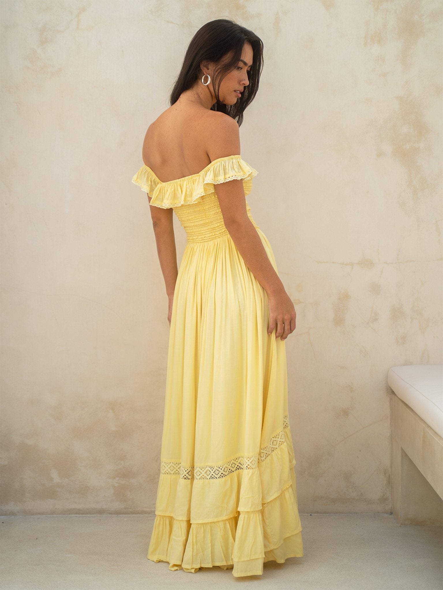 Aria Maxi Dress