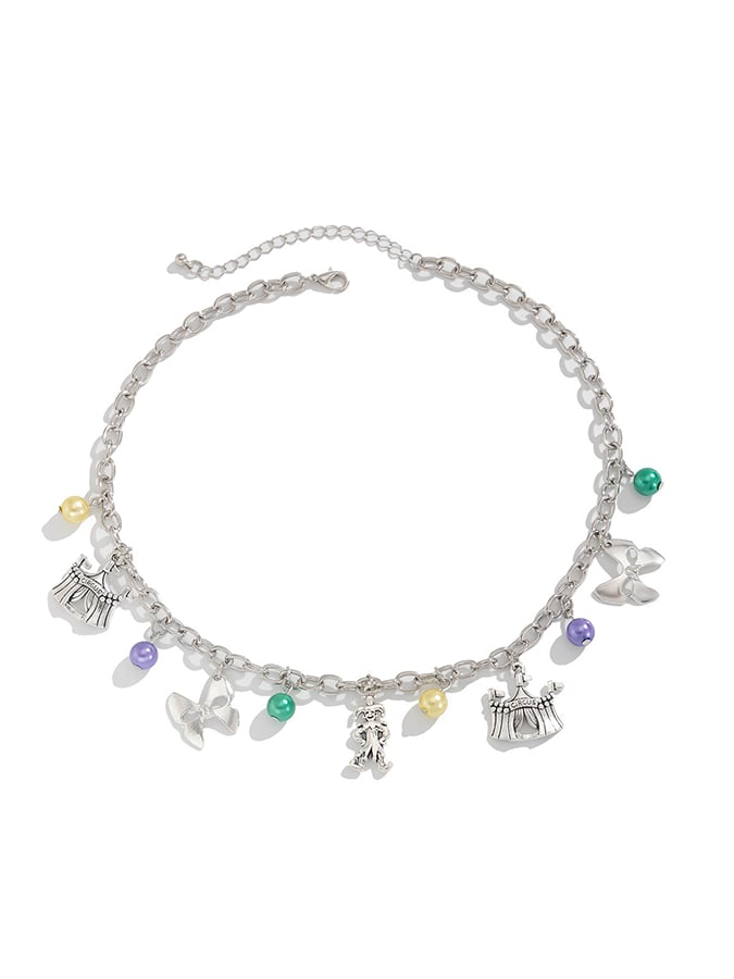 Carnival Necklace