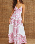 Aderny Maxi Dress