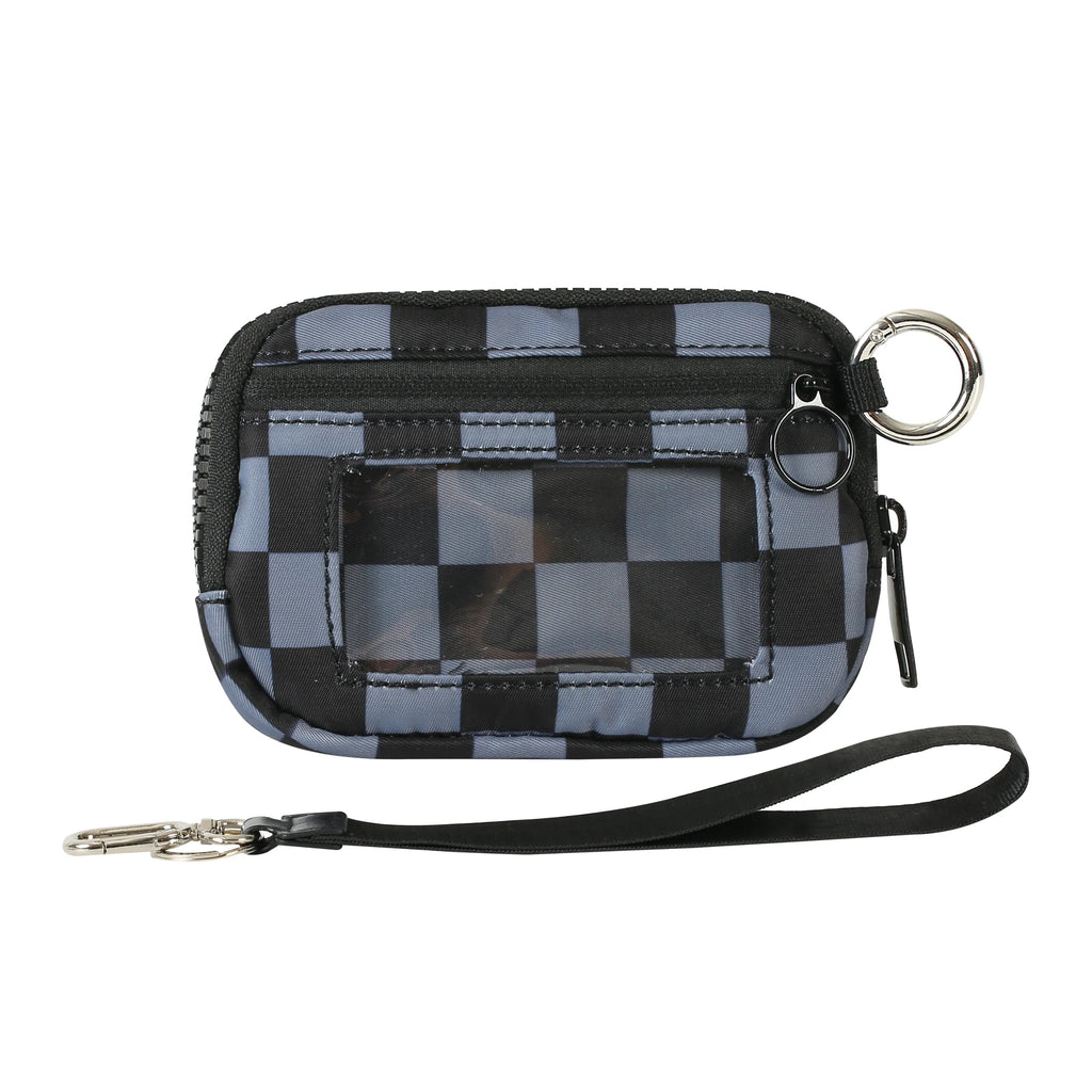 Clutchy - Wristlet Wallet Uno