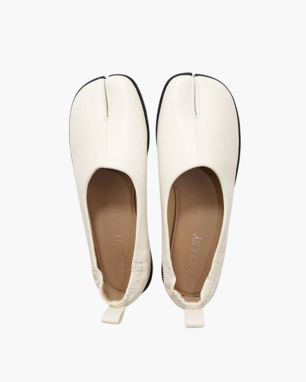 Tabi Ballet Flats