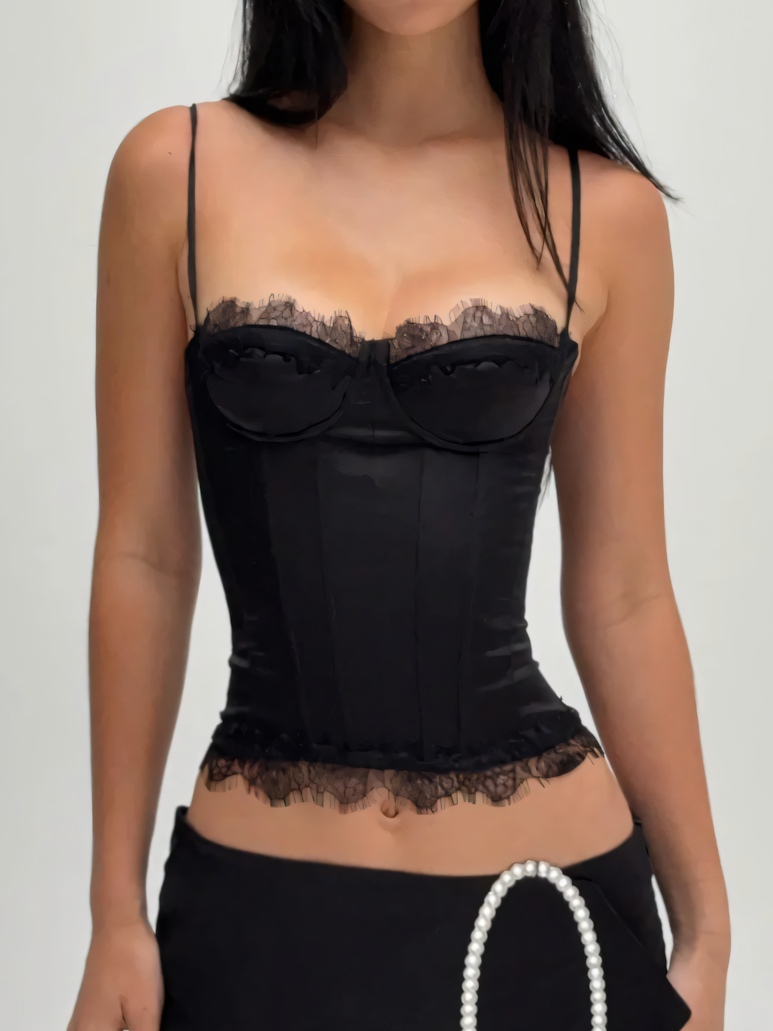 Pantera Corset